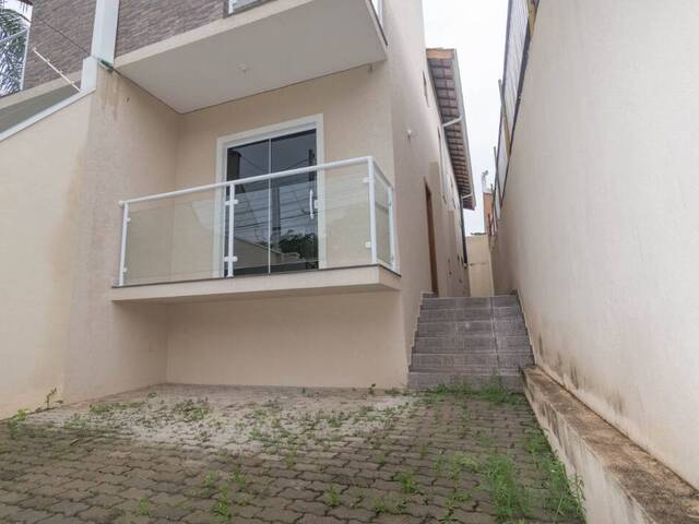 Sobrado para Venda em Atibaia - 2