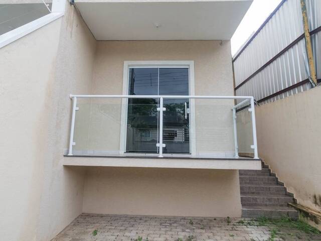 Sobrado para Venda em Atibaia - 4