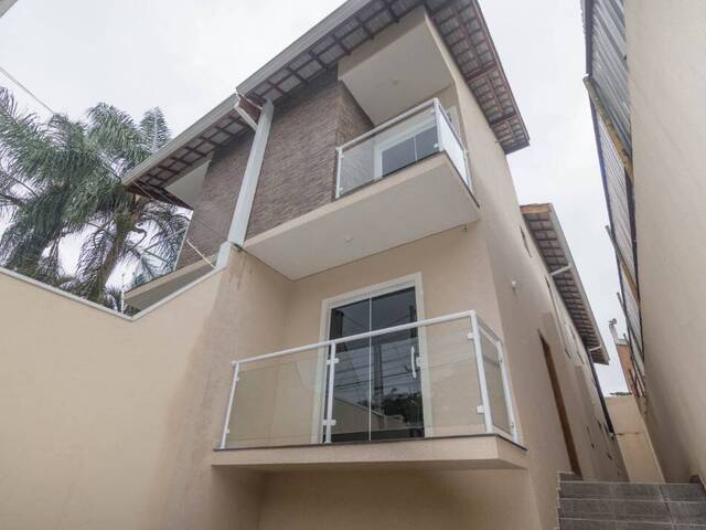 Sobrado para Venda em Atibaia - 5