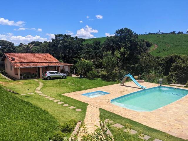 Chácara para Venda em Atibaia - 2