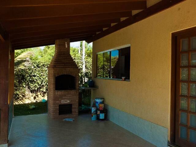 Chácara para Venda em Atibaia - 4