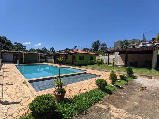 Chácara para Venda em Atibaia - 4