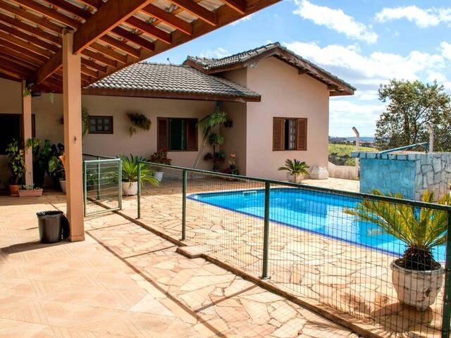 Chácara em condomínio para Venda em Atibaia - 3