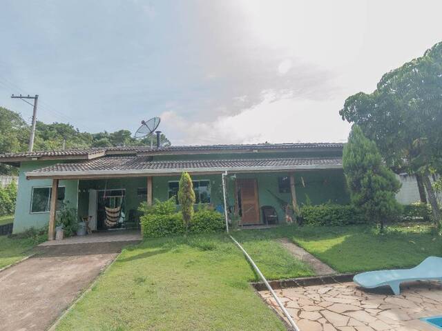 Chácara para Venda em Bom Jesus dos Perdões - 5