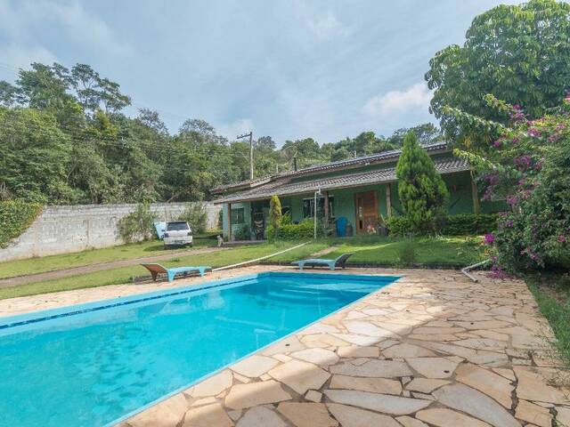 Chácara para Venda em Bom Jesus dos Perdões - 4