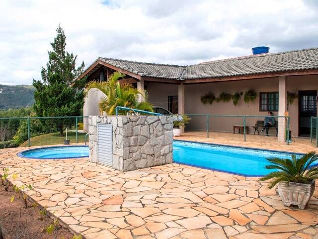 Chácara em condomínio para Venda em Atibaia - 2