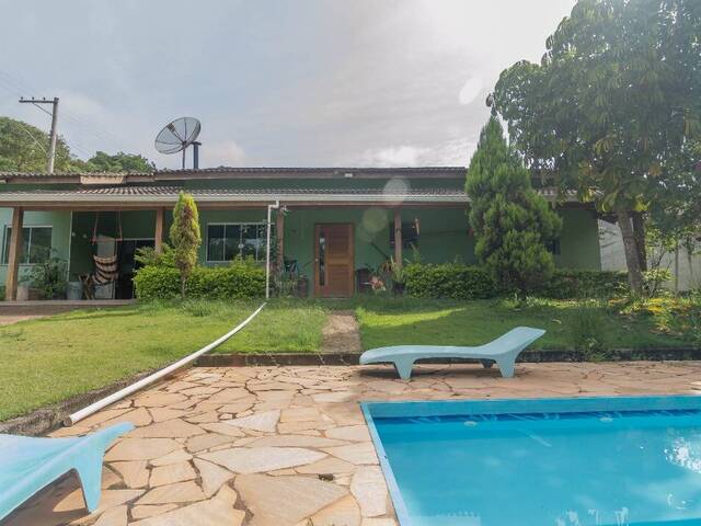 Chácara para Venda em Bom Jesus dos Perdões - 2