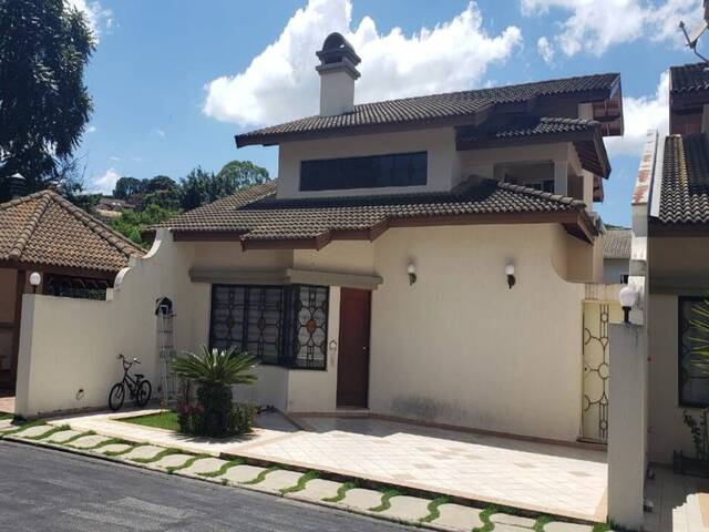 Casa em condomínio para Venda em Atibaia - 2