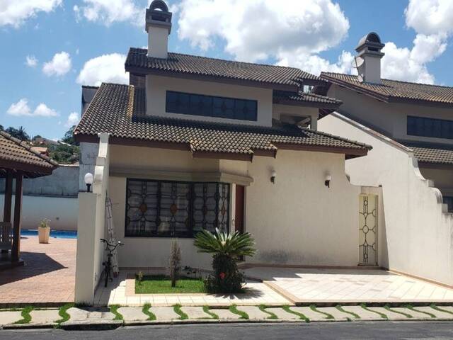 Casa em condomínio para Venda em Atibaia - 4