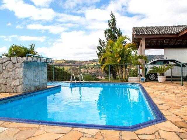 Chácara em condomínio para Venda em Atibaia - 4