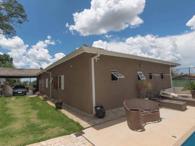 Chácara para Venda em Atibaia - 2