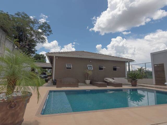 Chácara para Venda em Atibaia - 5