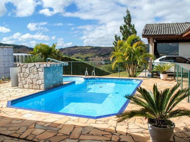 Chácara em condomínio para Venda em Atibaia - 5