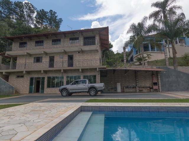 Venda em JARDIM SANDRA - Mairiporã