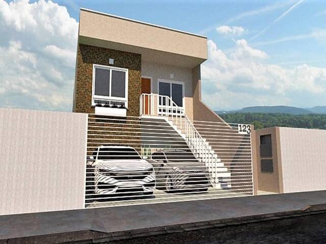 Casa para Venda em Atibaia - 2