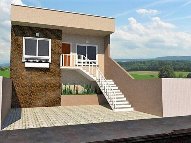 Casa para Venda em Atibaia - 3