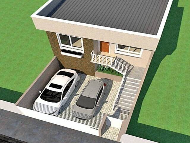 Casa para Venda em Atibaia - 4