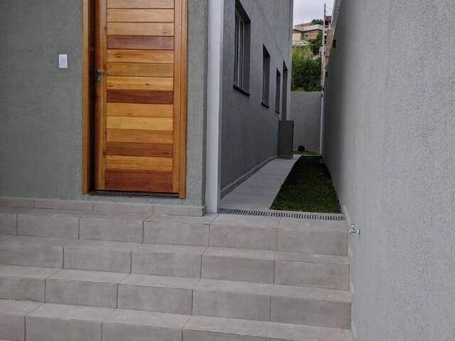 Sobrado para Venda em Atibaia - 3