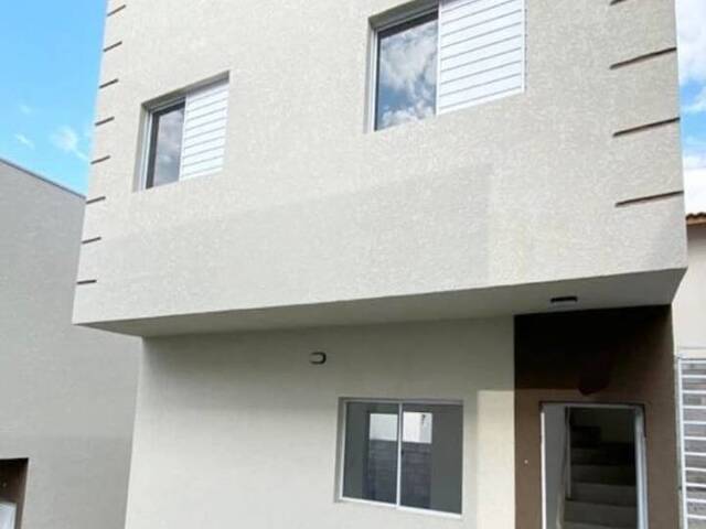 Casa em condomínio para Venda em Atibaia - 2