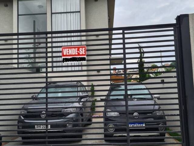 Casa para Venda em Atibaia - 5