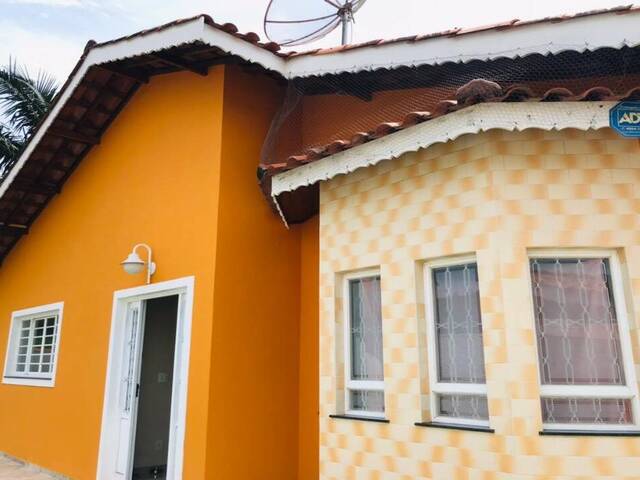 Casa para Venda em Piracaia - 3