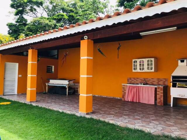 Casa para Venda em Piracaia - 4