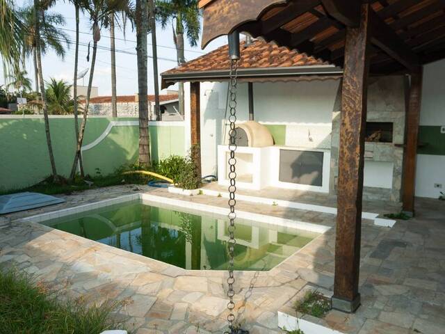 Casa para Locação em Atibaia - 3