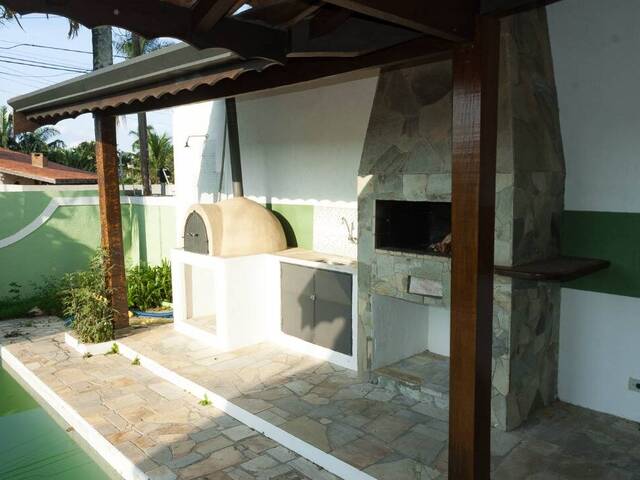 Casa para Locação em Atibaia - 4