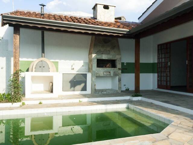 Casa para Locação em Atibaia - 2