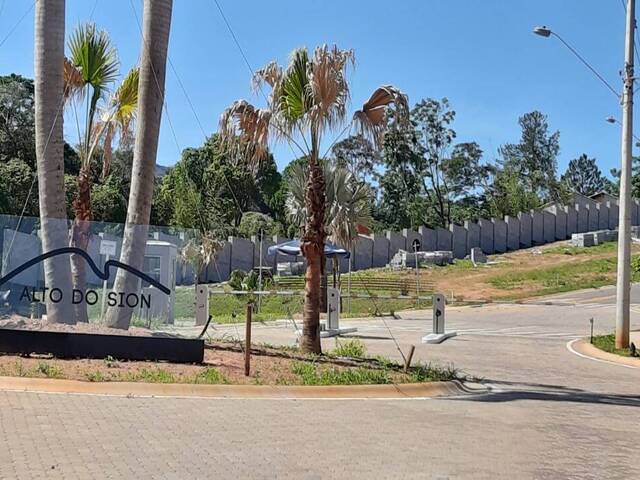 Terreno para Venda em Atibaia - 4