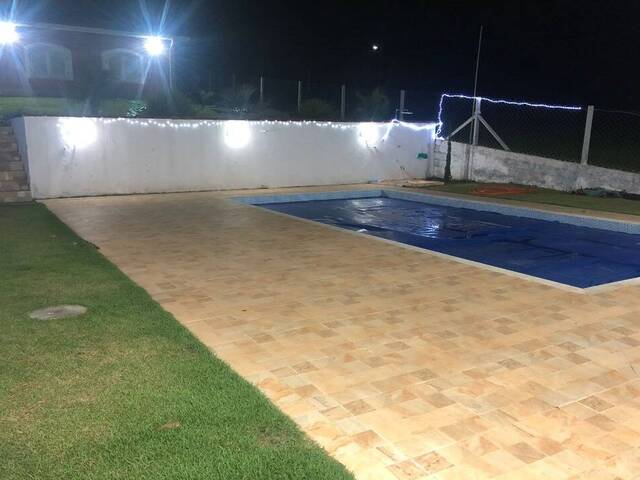 Chácara para Venda em Atibaia - 2