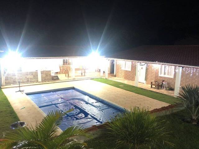 Chácara para Venda em Atibaia - 5