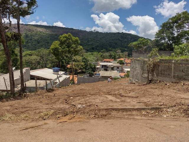 Terreno para Venda em Atibaia - 3