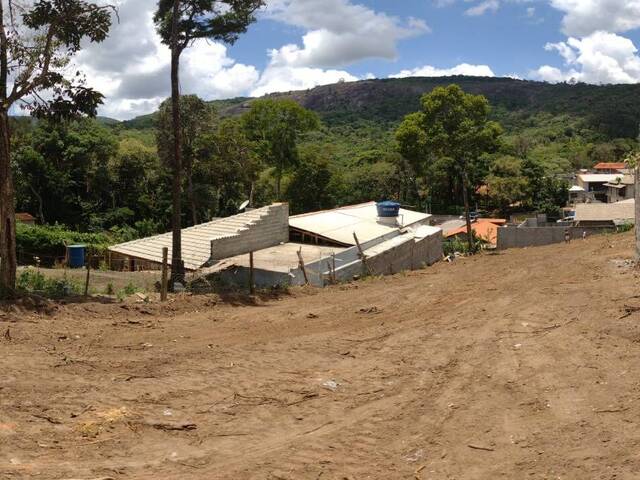 Terreno para Venda em Atibaia - 4