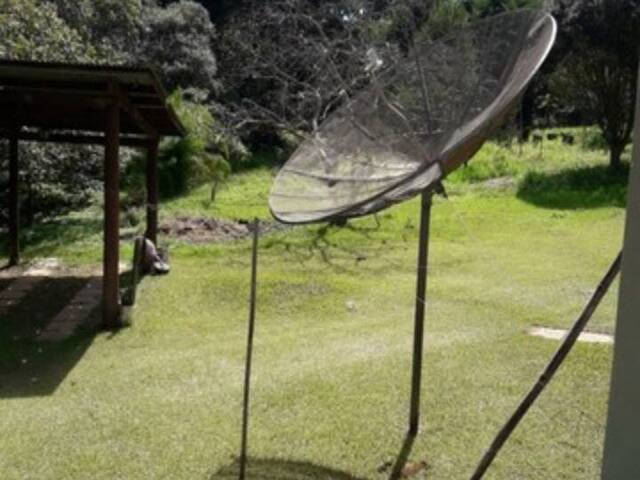 Sítio para Venda em Bom Jesus dos Perdões - 3