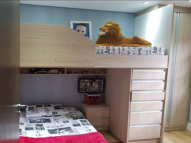 Sobrado para Venda em Atibaia - 4