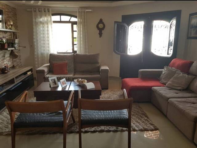 Sobrado para Venda em Atibaia - 5