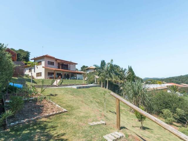 Chácara para Venda em Piracaia - 2