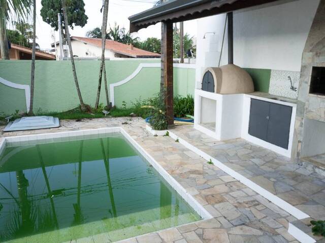 Casa para Locação em Atibaia - 5