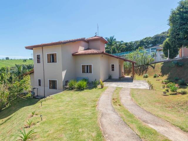 Chácara para Venda em Piracaia - 4