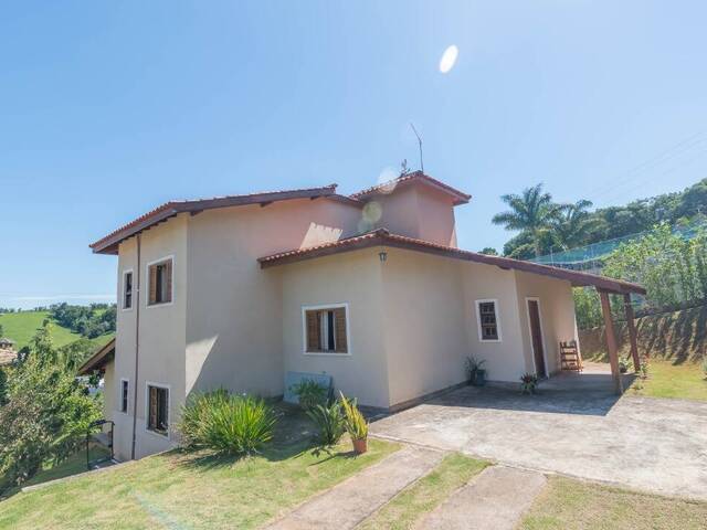 Chácara para Venda em Piracaia - 5