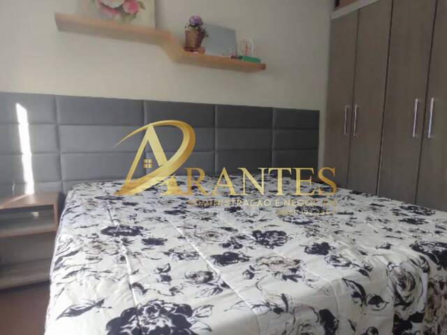 Chácara em condomínio para Venda em Bom Jesus dos Perdões - 2