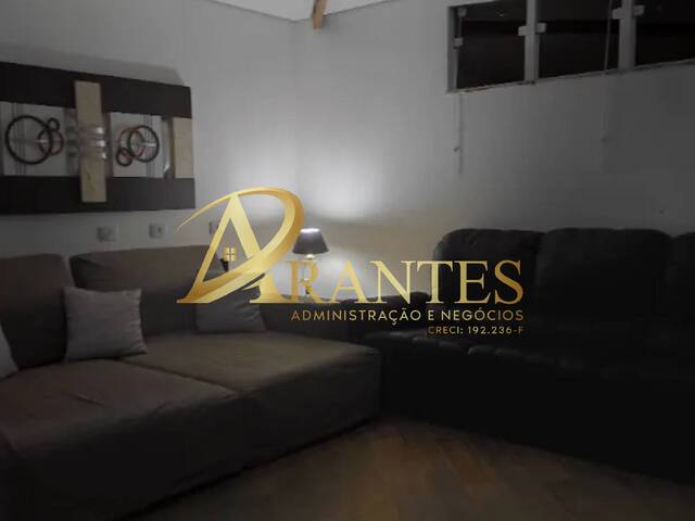 Chácara em condomínio para Venda em Bom Jesus dos Perdões - 3