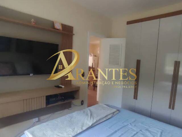 Chácara em condomínio para Venda em Bom Jesus dos Perdões - 4