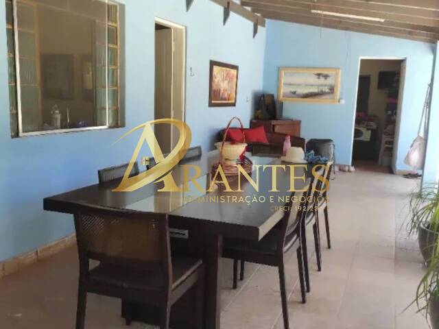 Chácara em condomínio para Venda em Bom Jesus dos Perdões - 5