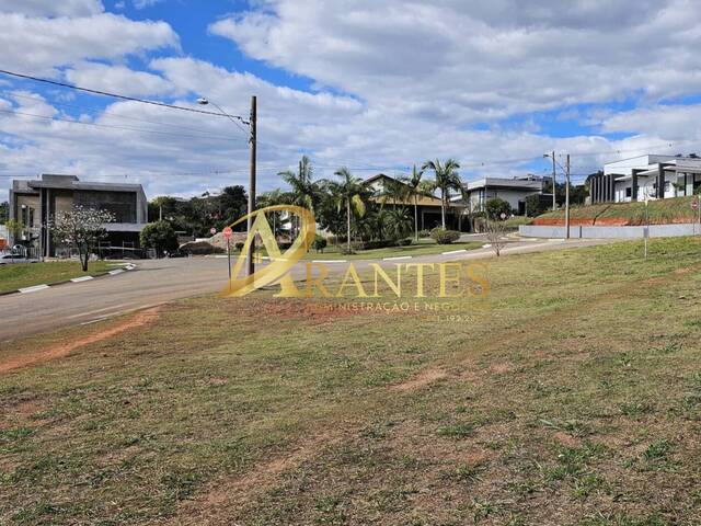 Terreno em condomínio para Venda em Atibaia - 2