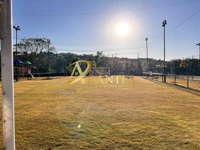 Terreno em condomínio para Venda em Atibaia - 3