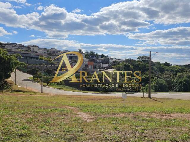 Terreno em condomínio para Venda em Atibaia - 5