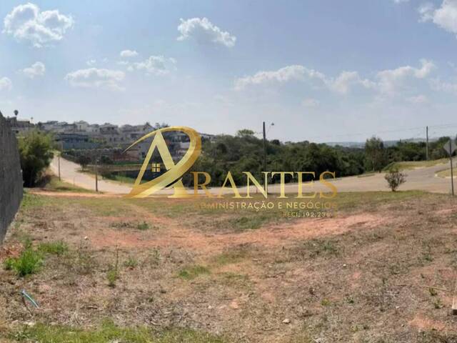 Terreno em condomínio para Venda em Atibaia - 4