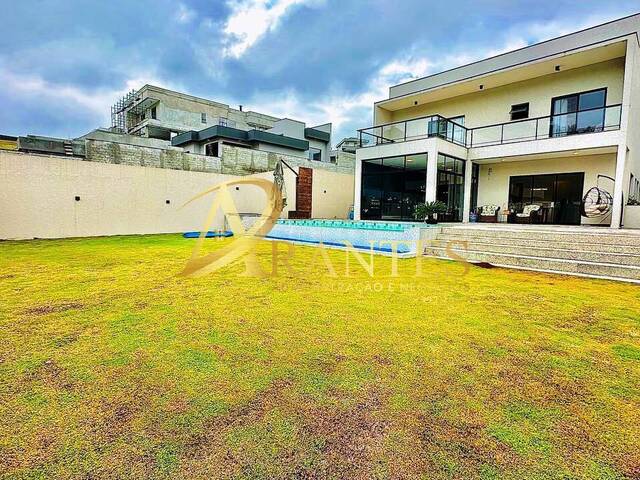 Casa em condomínio para Venda em Atibaia - 3